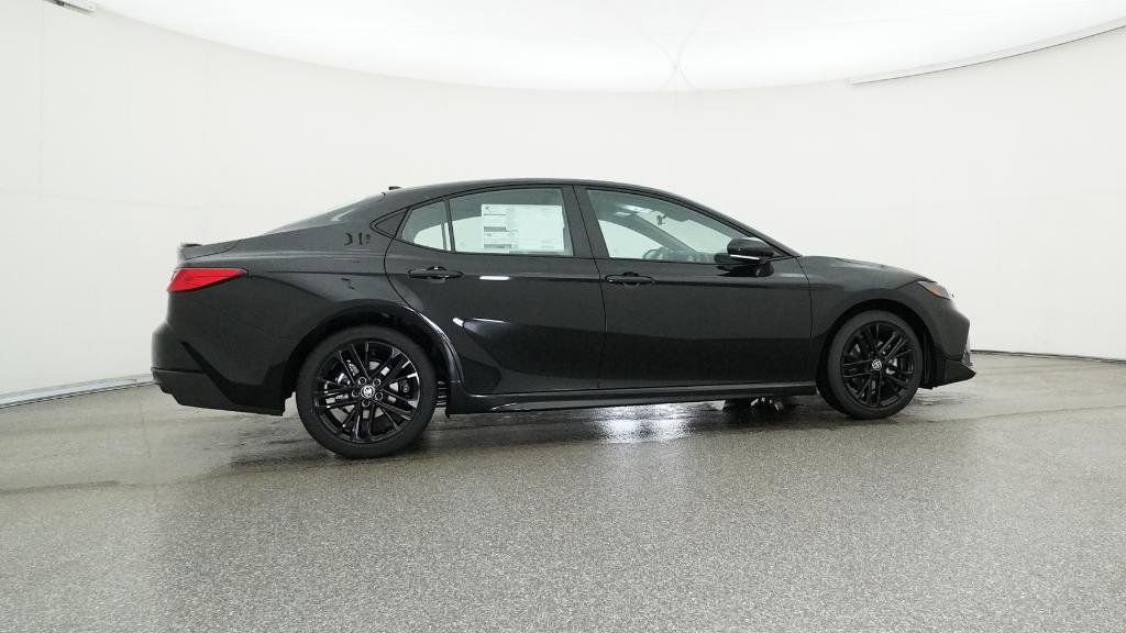 Thumbnail: 2026 Toyota Camry - 8