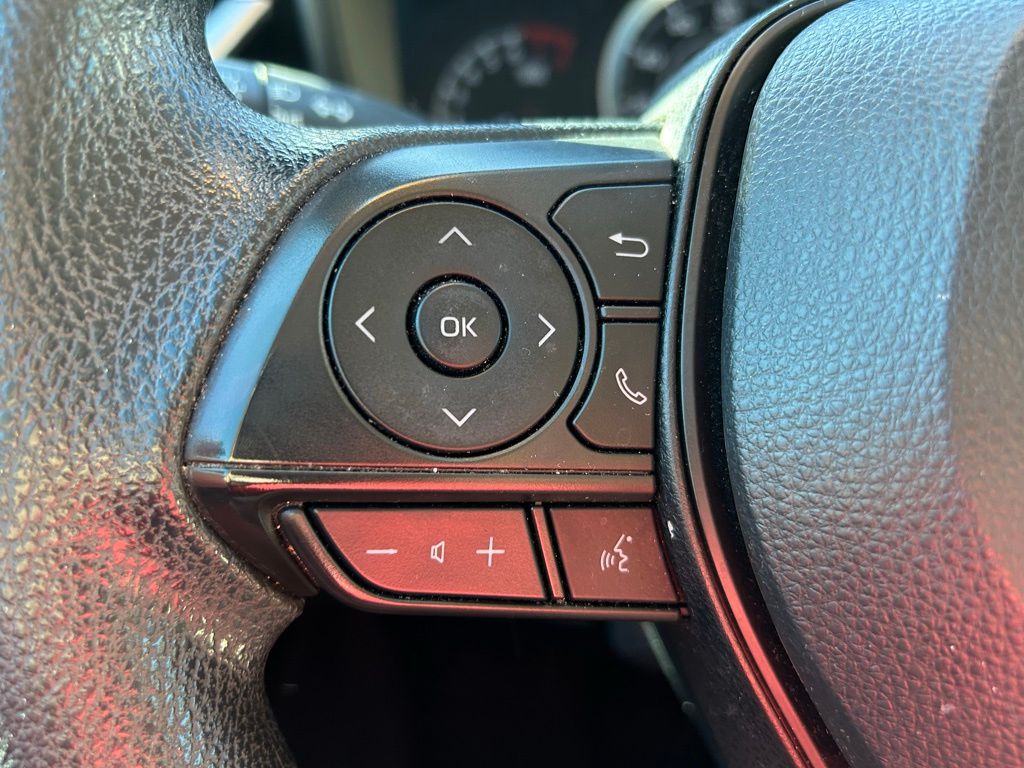 Thumbnail: 2022 Toyota Corolla - 19