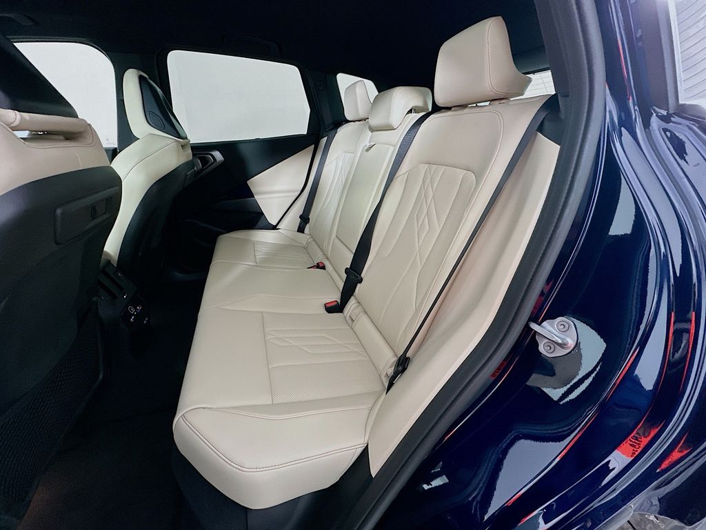 Thumbnail: 2026 BMW X3 - 17