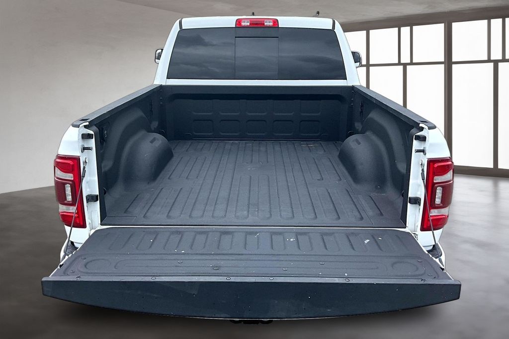 Used 2022 Ram 2500 Truck
