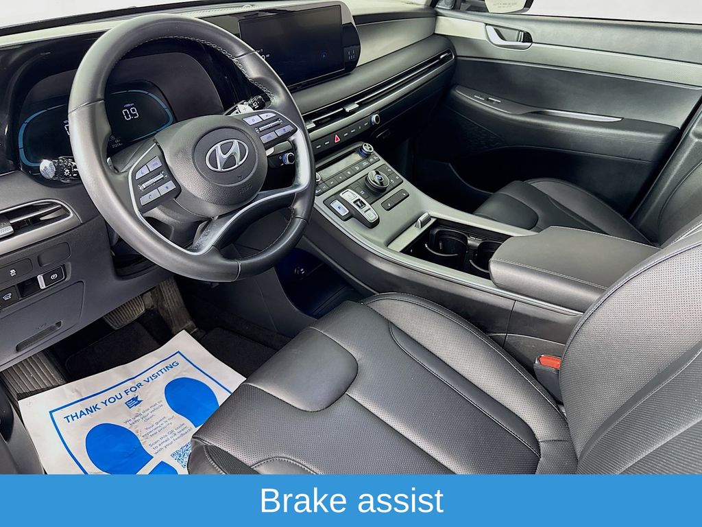 Used Car 2024 Hyundai Palisade  Sel For Sale Under $35,000 In Austin, Texas