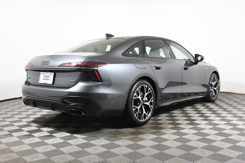 Thumbnail: 2026 Audi A6 - 7