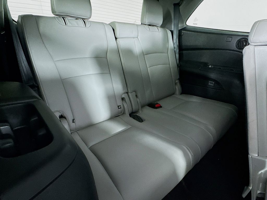 Used Car 2019 Honda Pilot  Ex-l For Sale Under $20,000 In Austin, Texas