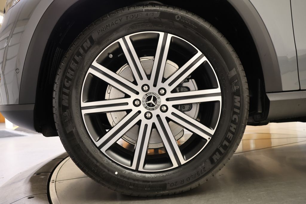 Thumbnail: 2026 Mercedes-Benz GLE - 11