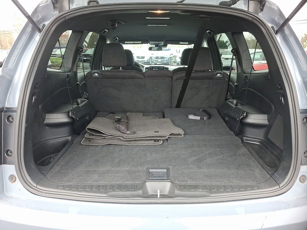 Thumbnail: 2022 Honda Pilot - 30