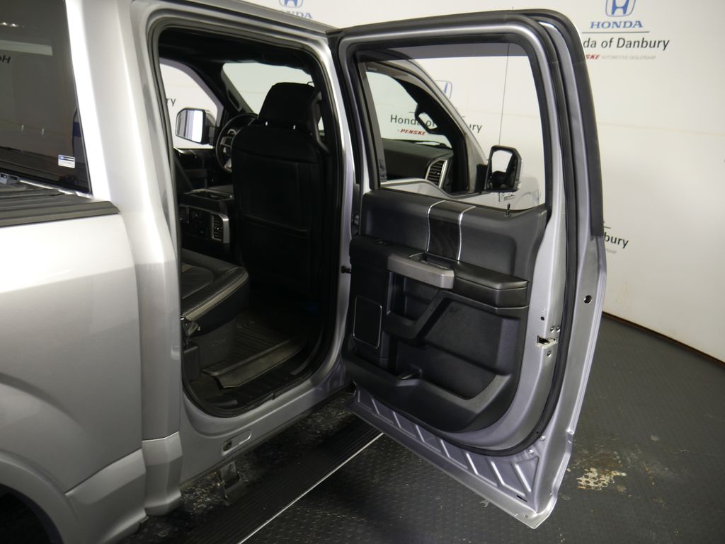 Thumbnail: 2020 Ford F-150 - 7