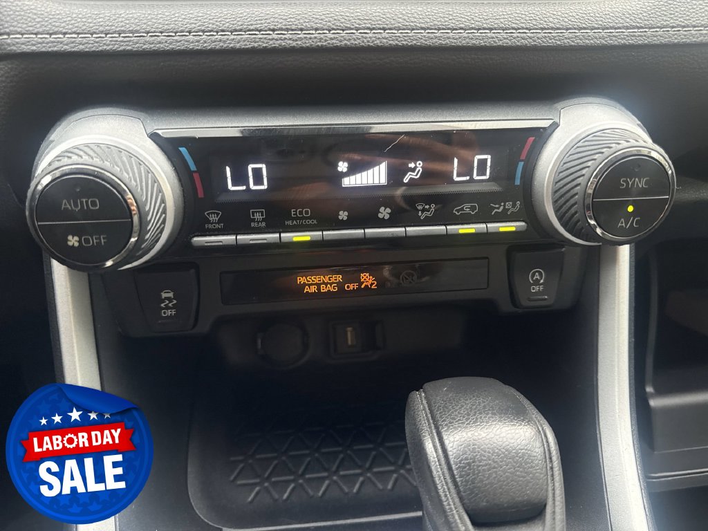 Used 2022 Toyota RAV4 SUV