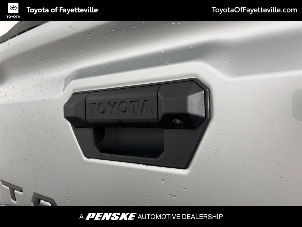 Thumbnail: 2025 Toyota Tacoma - 19