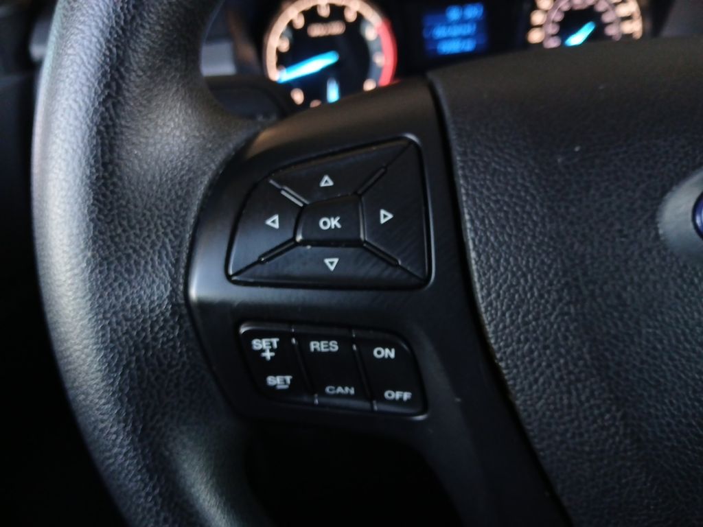 Used Car 2019 Ford Ranger  Xl For Sale Under $25,000 In Austin, Texas