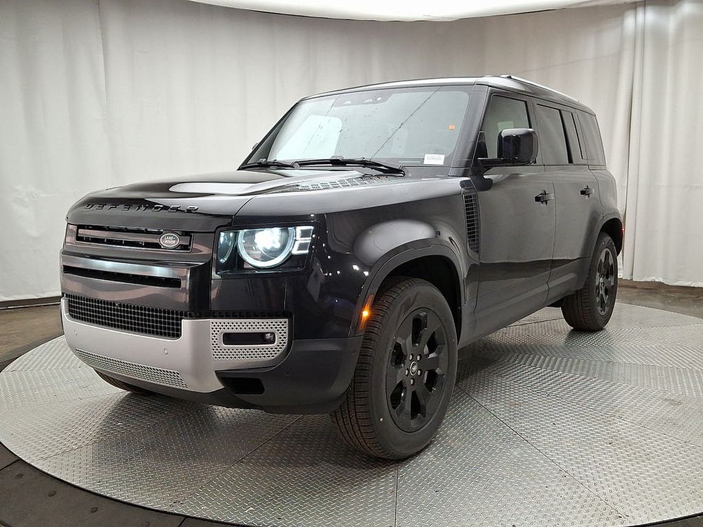 2025 Land Rover Defender 110 -
                Eatontown, NJ