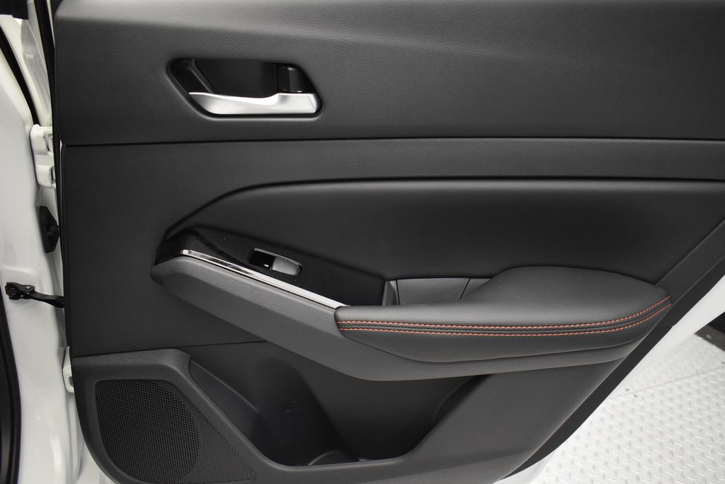 Thumbnail: 2025 Nissan Altima - 31