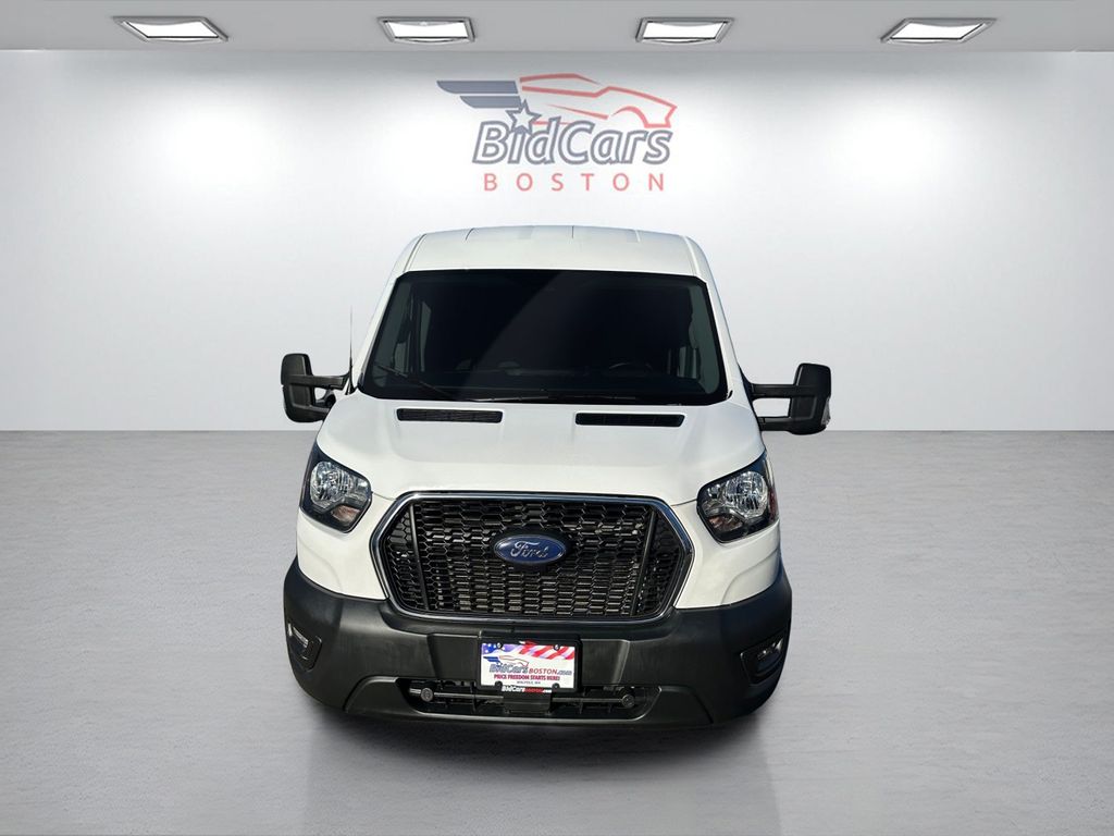 used 2024 Ford Transit-250 car, priced at $39,985