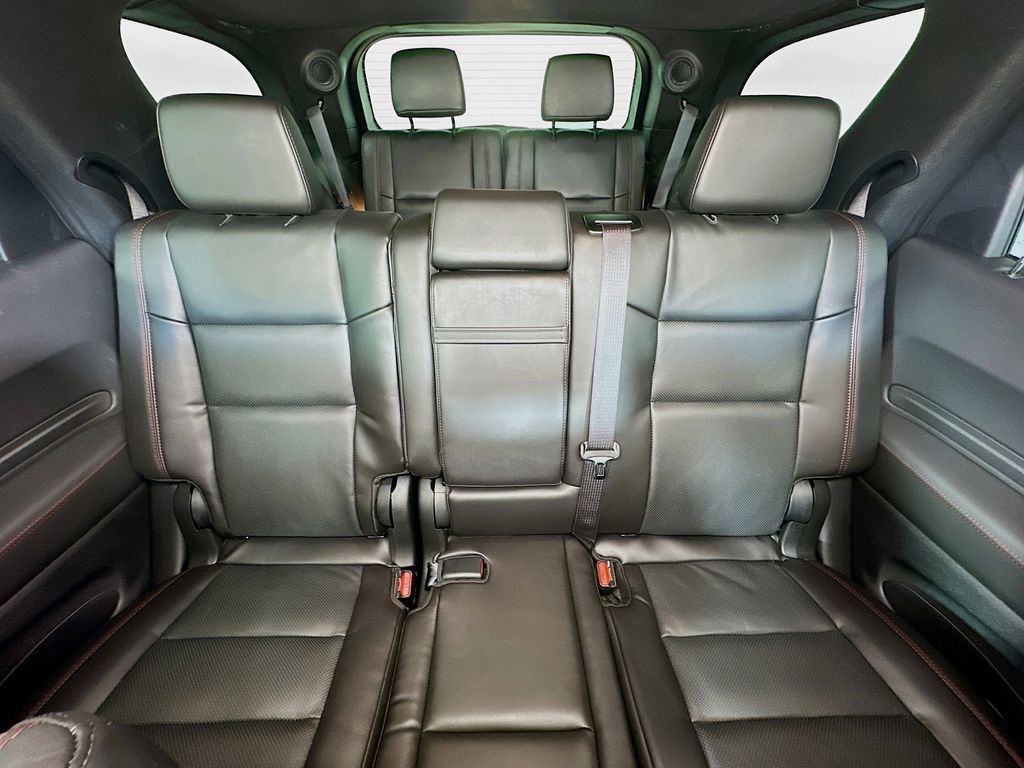 New 2026 Green Dodge GT Blacktop image 10