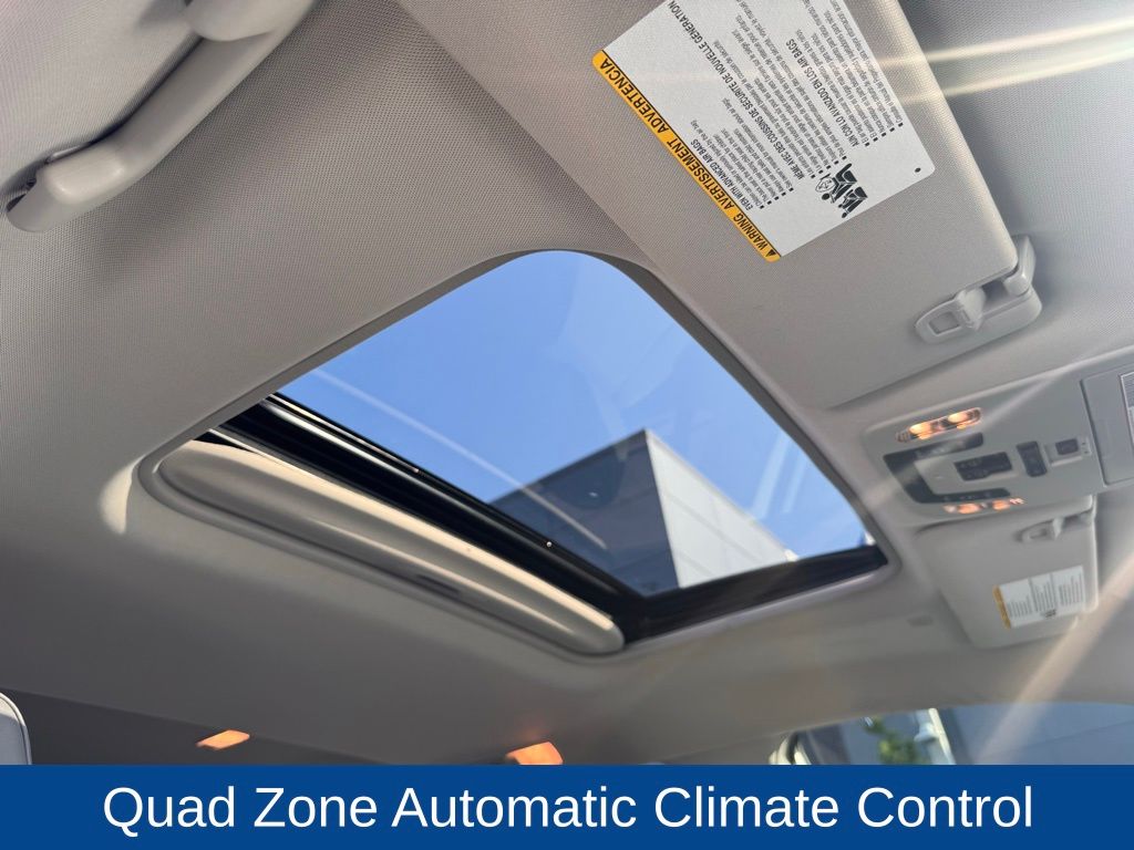 2021 Toyota Sienna Limited 7-Passenger