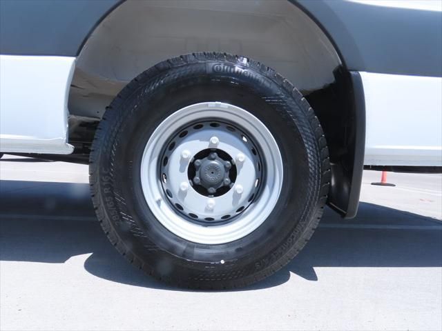 Thumbnail: 2025 Mercedes-Benz Sprinter - 29