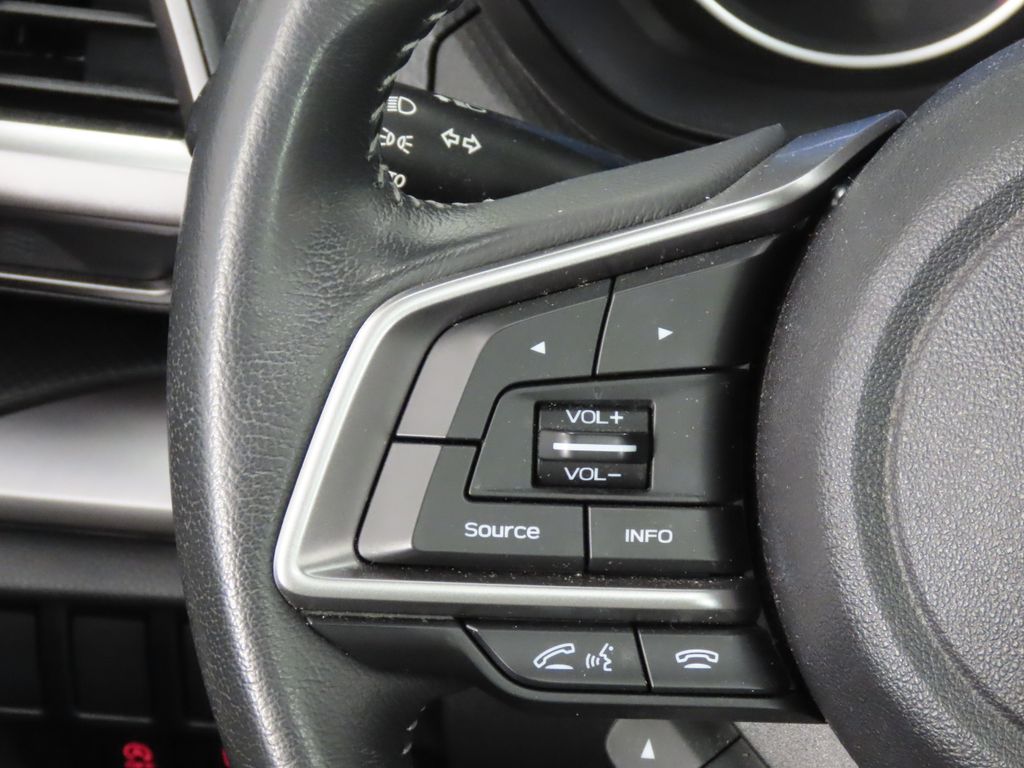 Thumbnail: 2020 Subaru Forester - 19