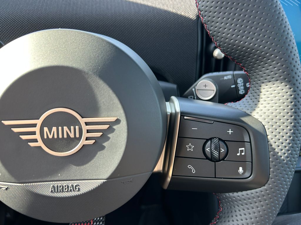 Thumbnail: 2026 MINI Cooper - 20