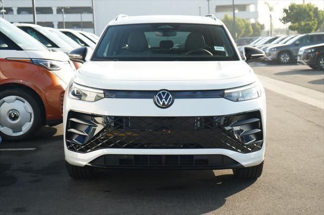 Thumbnail: 2026 Volkswagen Tiguan - 5