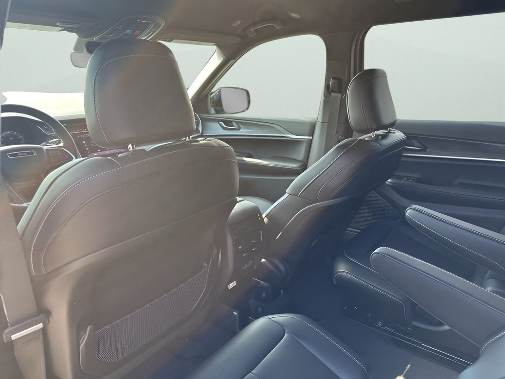 New Car 2025 Jeep Grand Cherokee L  Limited For Sale Under $50,000 In Austin, Texas