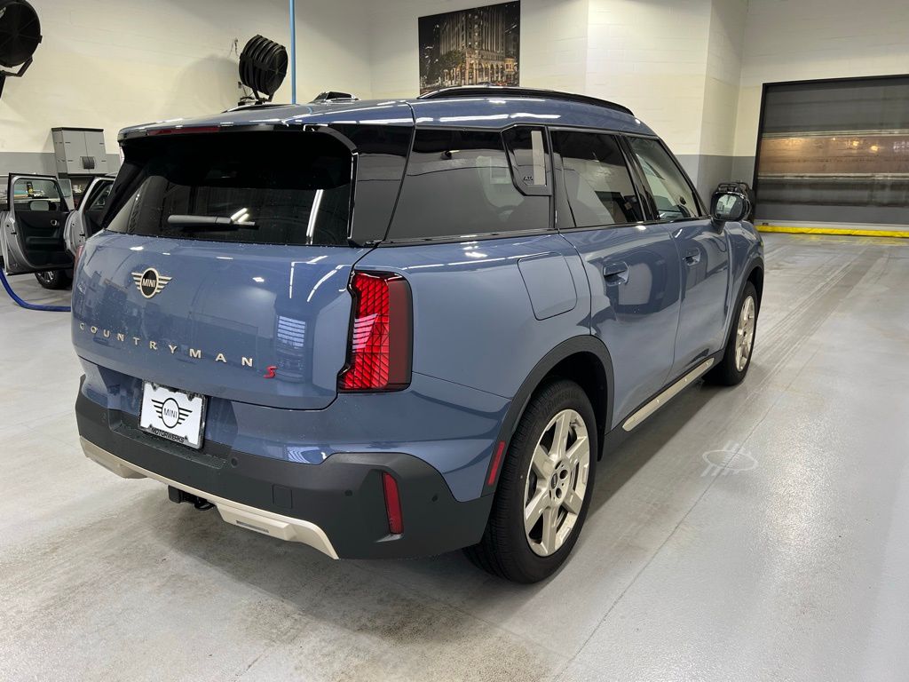 Thumbnail: 2025 MINI Cooper Countryman - 6