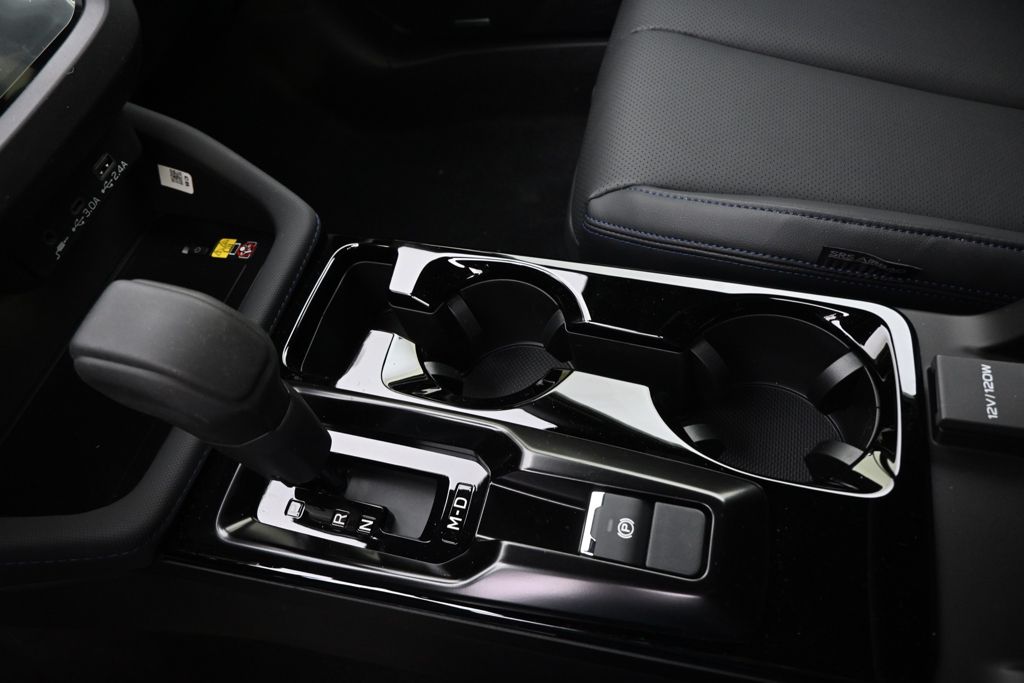 New 2026 Silver Subaru Limited image 31