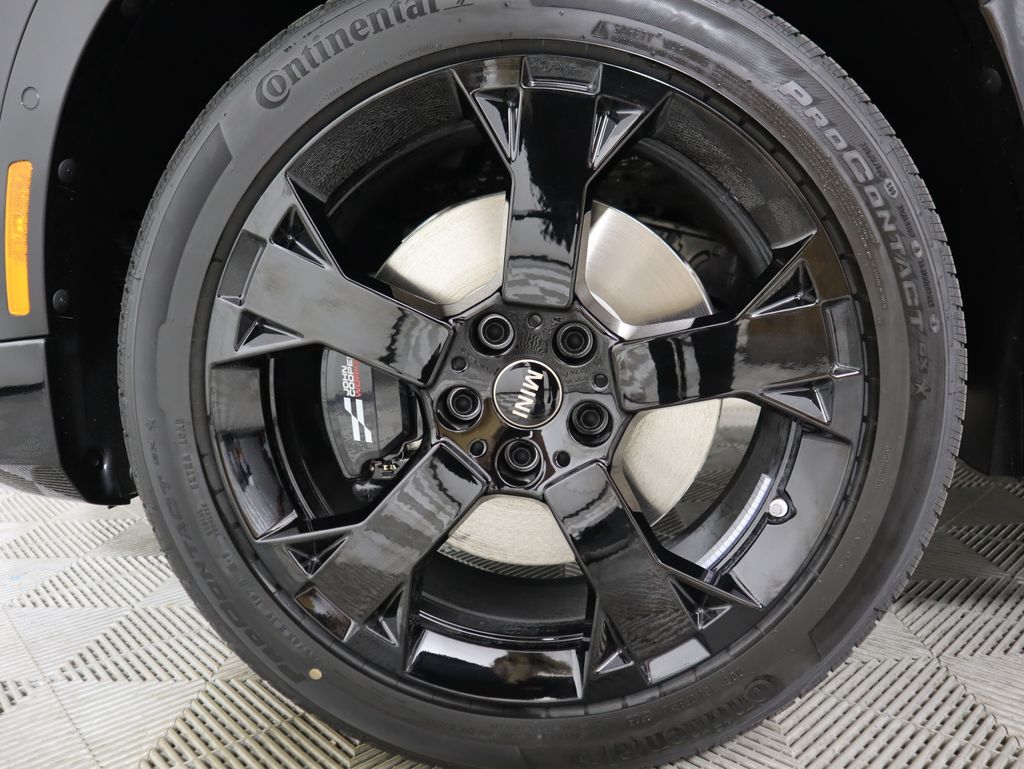 Thumbnail: 2026 MINI Cooper Countryman - 31