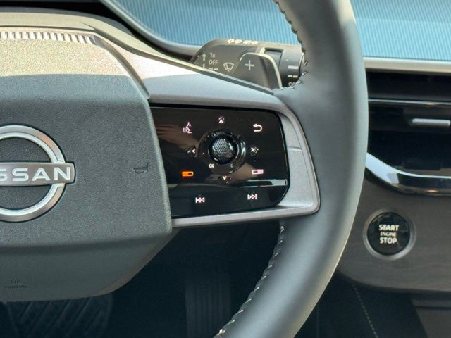 New 2026 Nissan Murano SUV