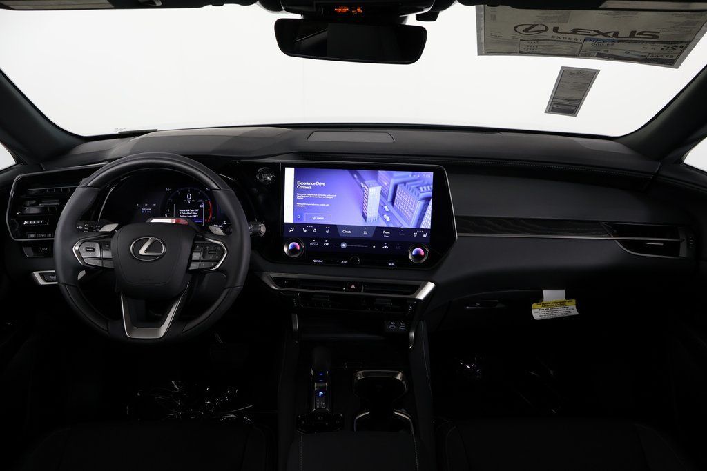 Thumbnail: 2026 Lexus RX - 4