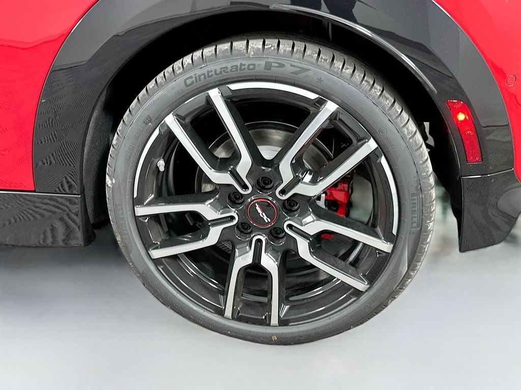 Thumbnail: 2026 MINI Cooper - 22