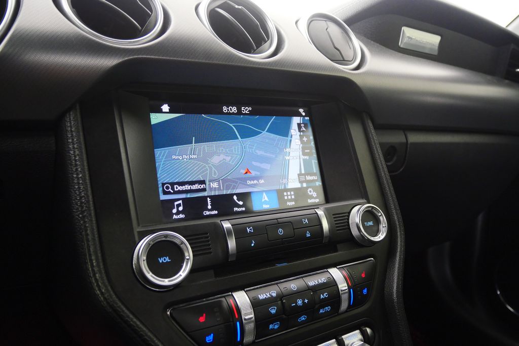 2018 Ford Mustang GT Premium 19