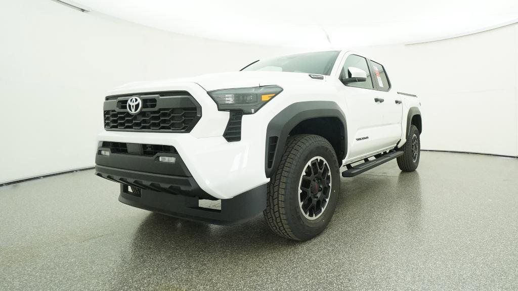 Thumbnail: 2025 Toyota Tacoma - 28
