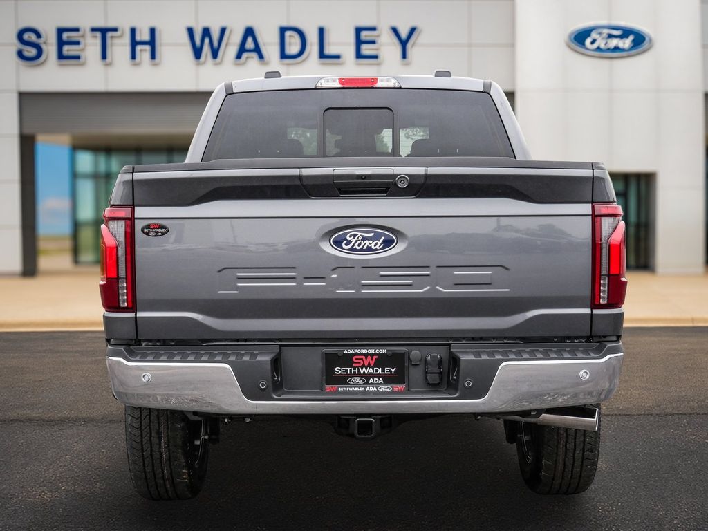 View vehicle photo 6