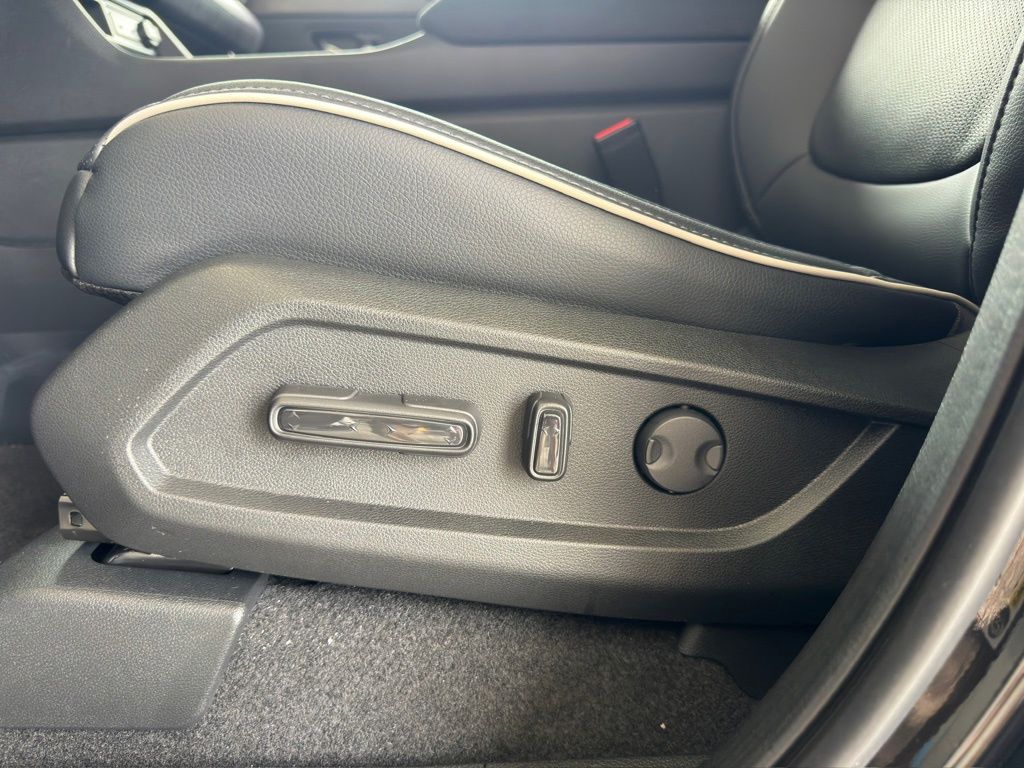 2026 Honda Pilot Elite Black at Classic Honda Galveston