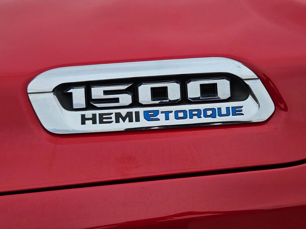 Used Car 2023 Ram 1500  Big Horn/lone Star For Sale Under $35,000 In San Marcos, Texas
