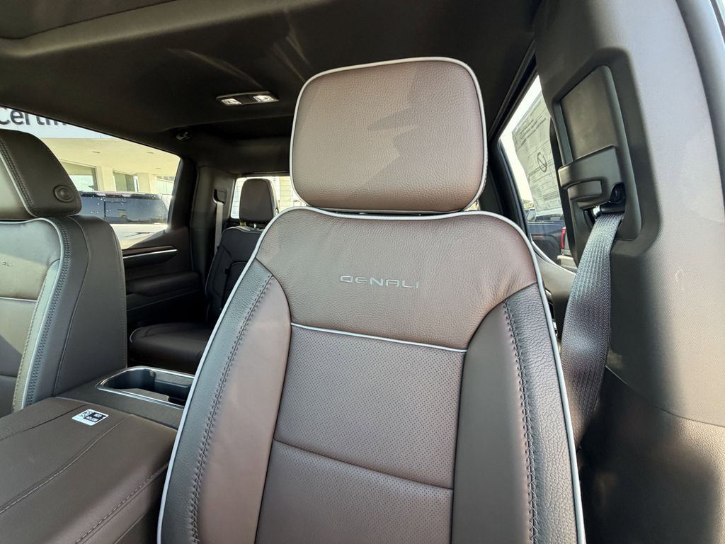 new 2026 GMC Sierra 1500 car, priced at $64,821