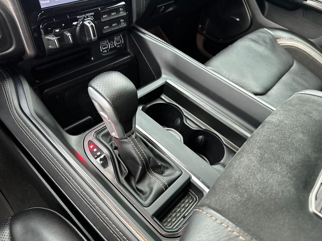 Used Car 2024 Ram 1500  Trx For Sale Under $100,000 In Austin, Texas