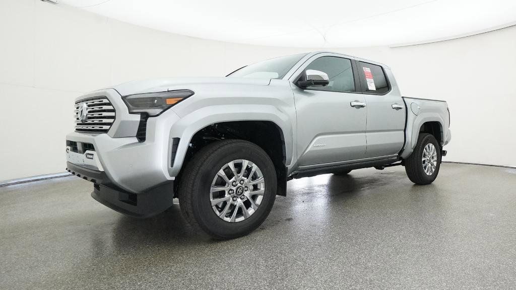 Thumbnail: 2025 Toyota Tacoma - 12
