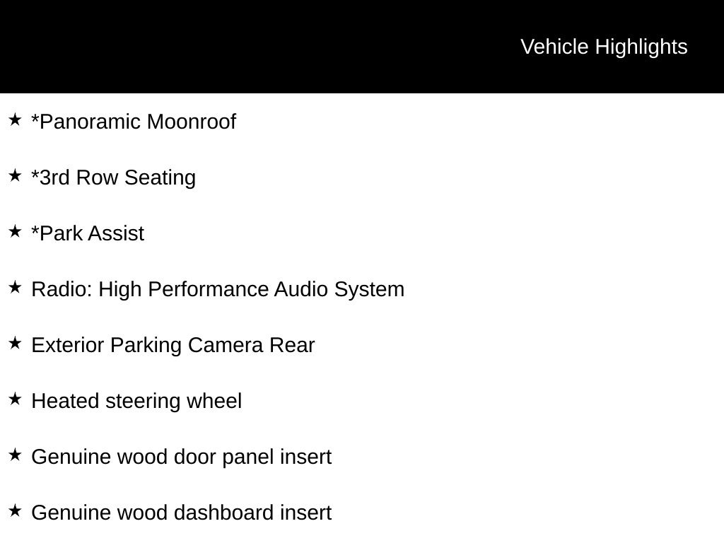 View vehicle photo 6
