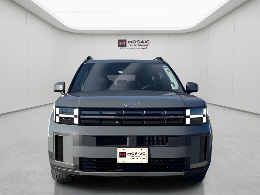 Used 2025 Hyundai Santa Fe Limited with VIN 5NMP4DGL5SH122169 for sale in Zumbrota, Minnesota