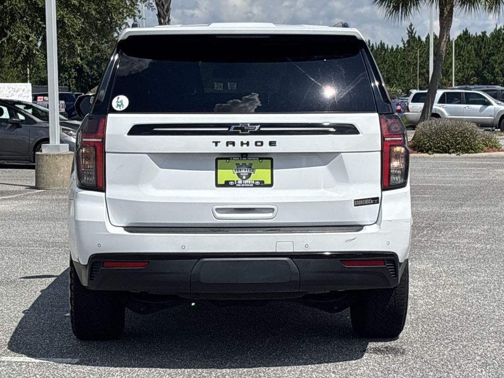 Used 2023 Chevrolet Tahoe SUV