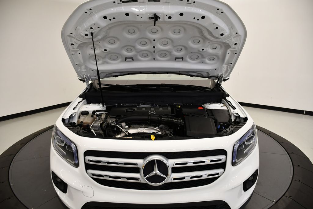 Thumbnail: 2023 Mercedes-Benz GLB - 12