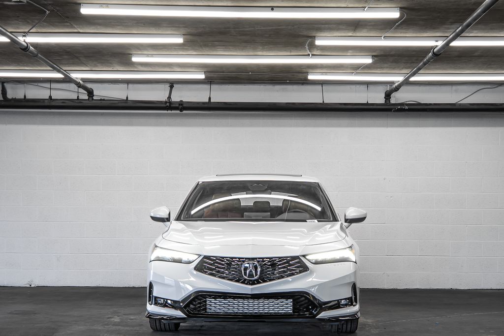2026 Acura Integra