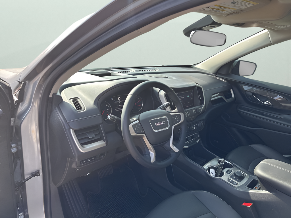 Used Car 2024 Gmc Terrain  Denali For Sale Under $30,000 In Austin, Texas