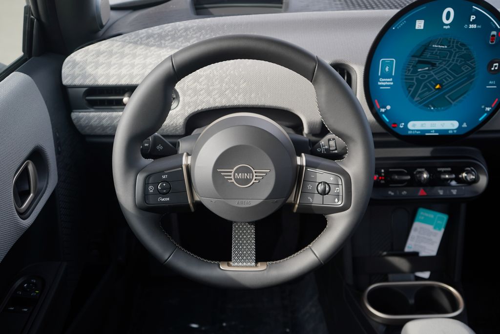 Thumbnail: 2026 MINI Cooper - 9