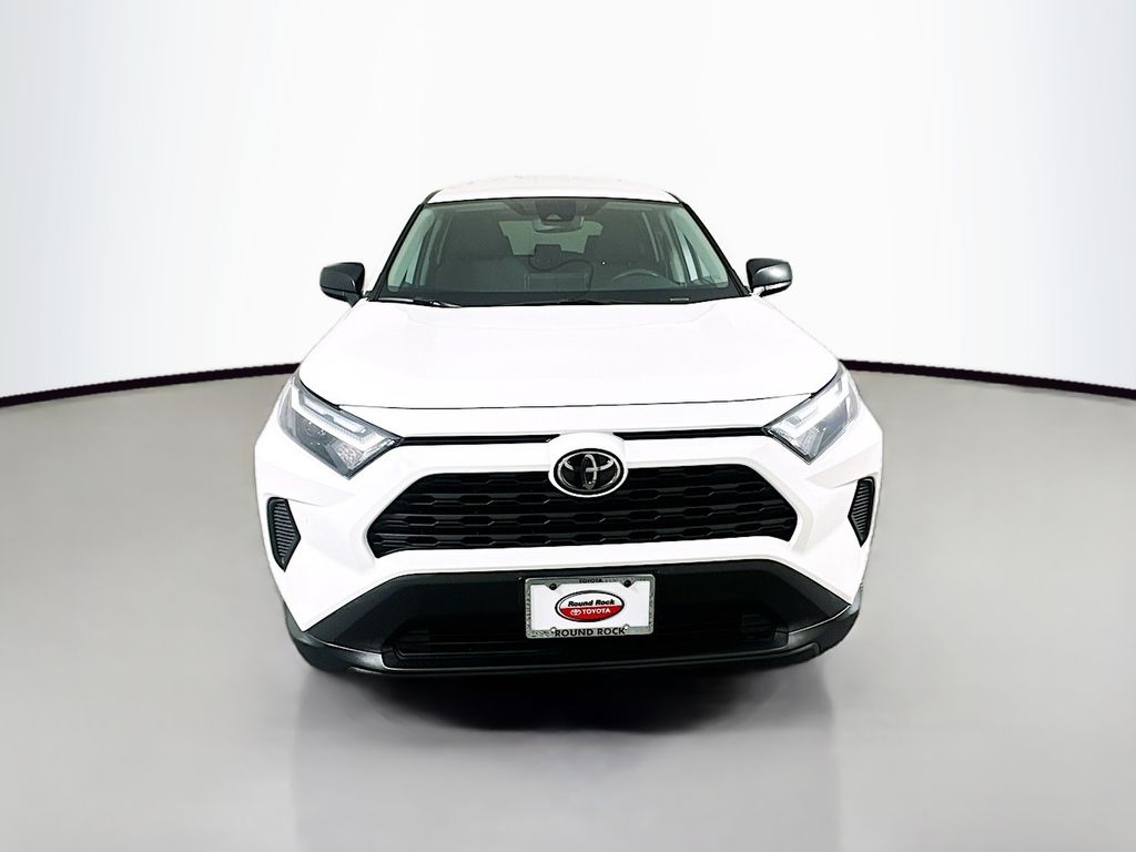 Thumbnail: 2025 Toyota RAV4 - 2