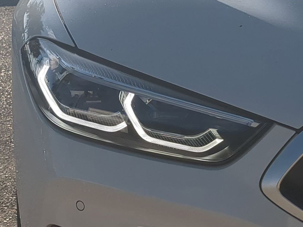 New 2026 White BMW 840i xDrive Gran Coupe image 10
