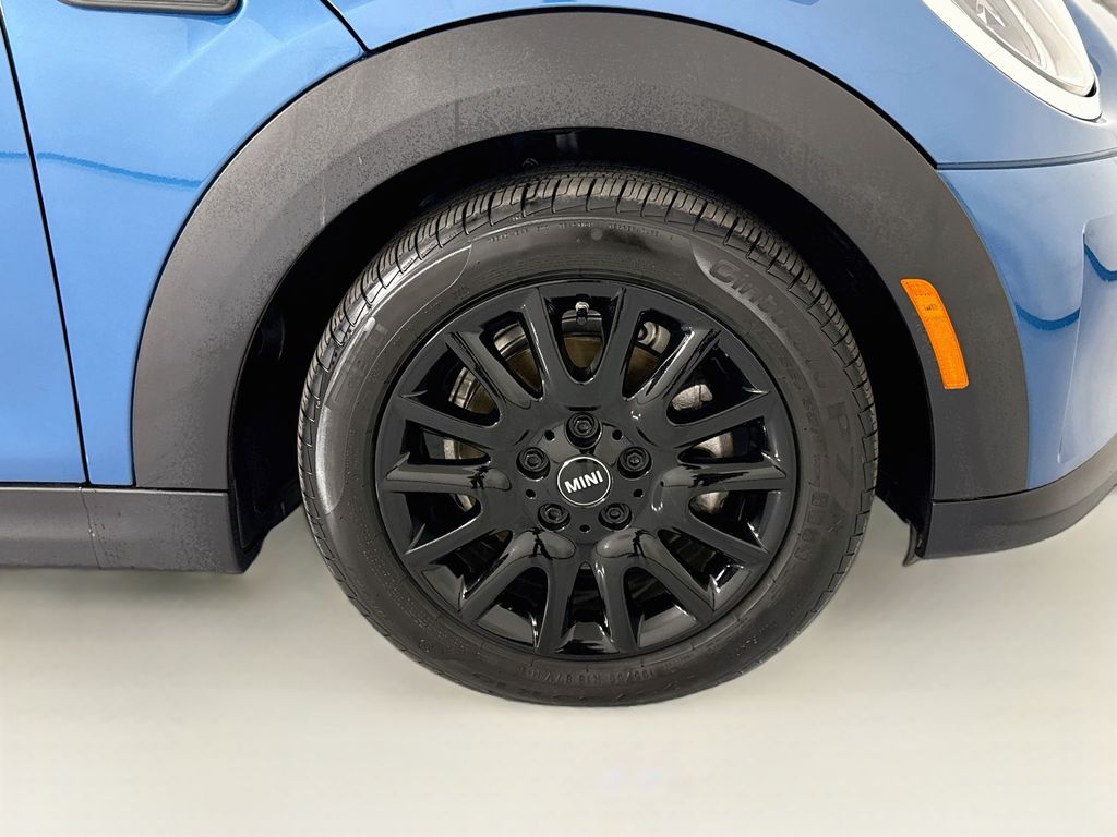 Thumbnail: 2024 MINI Cooper - 29