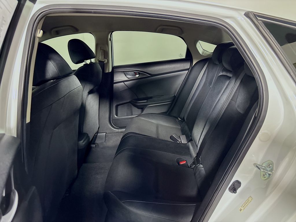 2022 Honda Insight EX