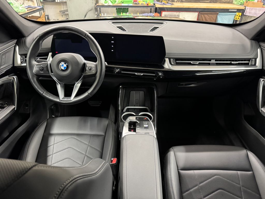 2024 BMW X1 xDrive28i