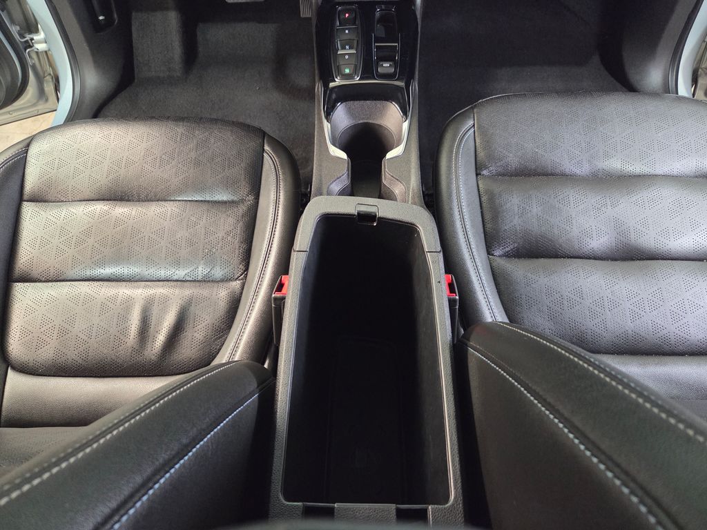 2023 Chevrolet Bolt EV 2LT